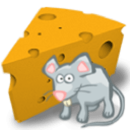 Mouse Distance Measurer